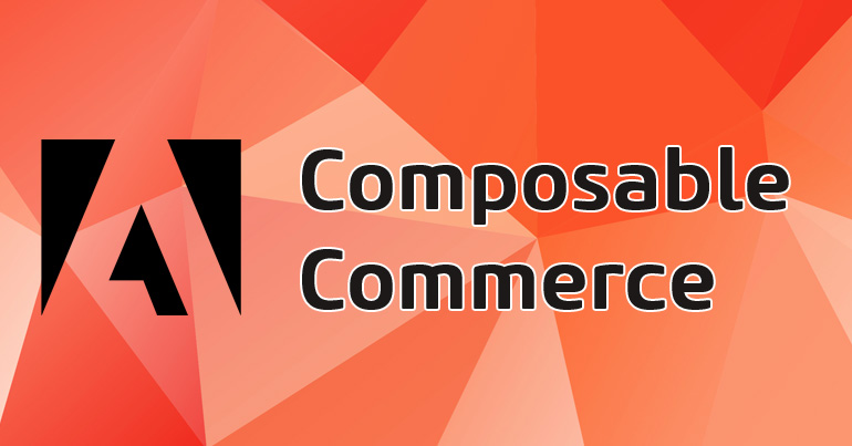 Composable Commerce