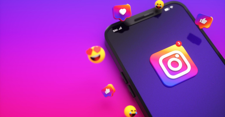 Instagram Marketing