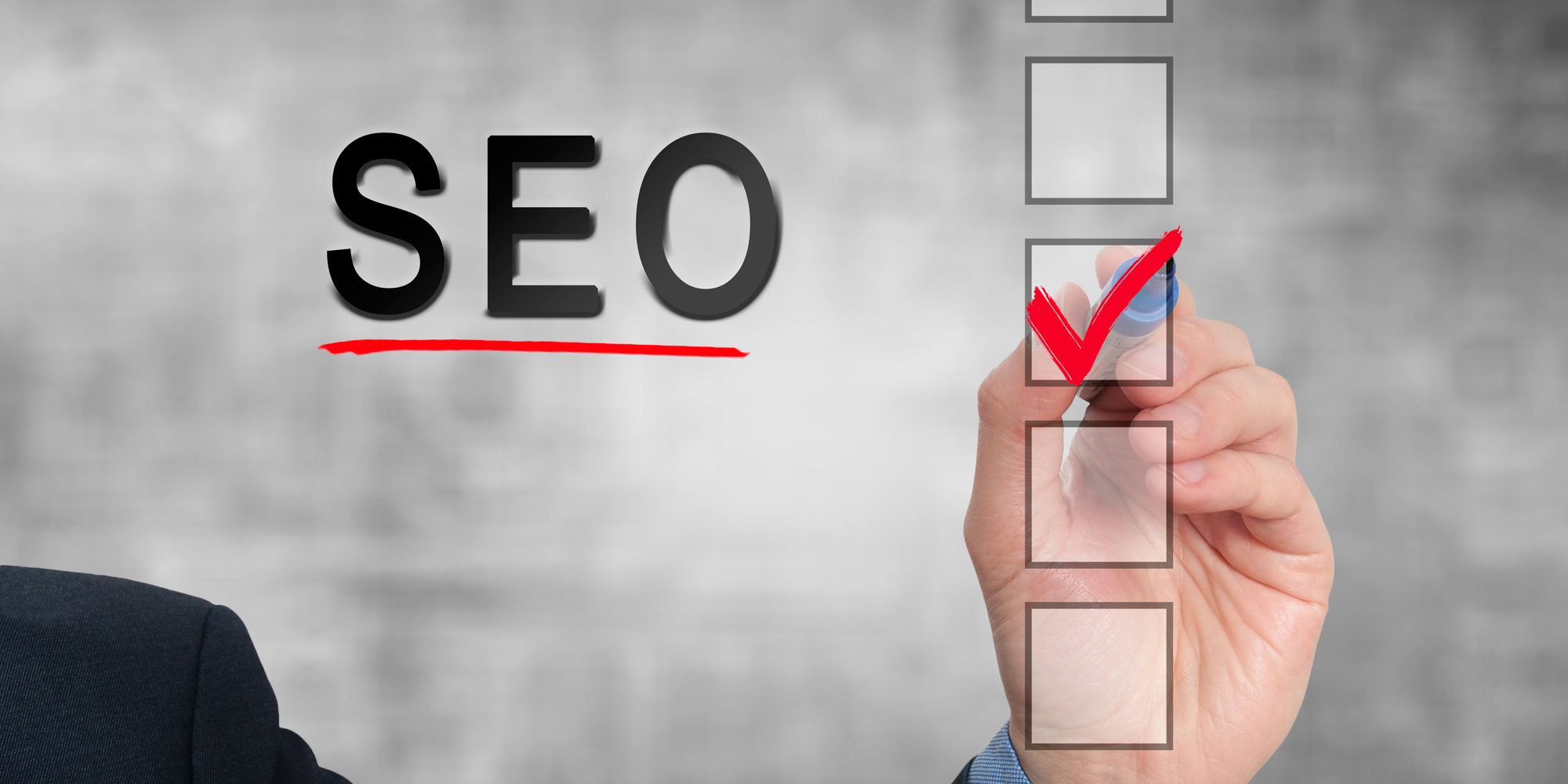 SEO-Checkliste