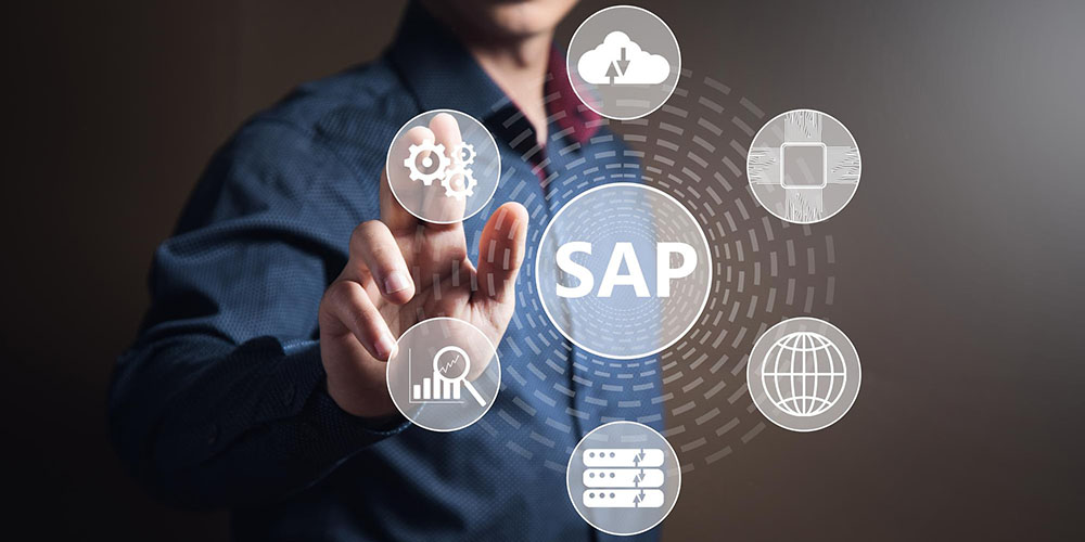 SAP-Integration: Die optimale Verbindung mit Adobe Commerce (Magento)