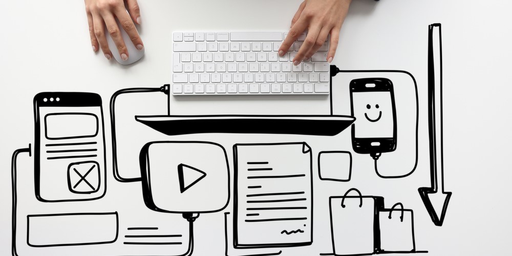 Content-Marketing: 3 Tipps für effizienten Content-Commerce