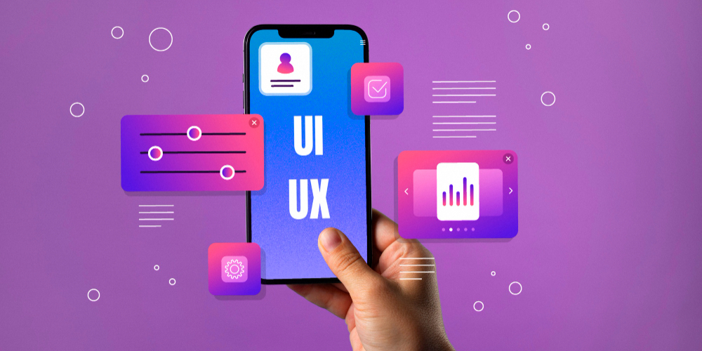 UX- & UI-Trends 2023: Ein Blick in die Welt des Webdesign