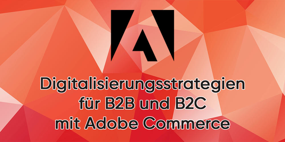 Interview: Digitalisierung mit Adobe Commerce (Magento) – Strategien für B2B und B2C