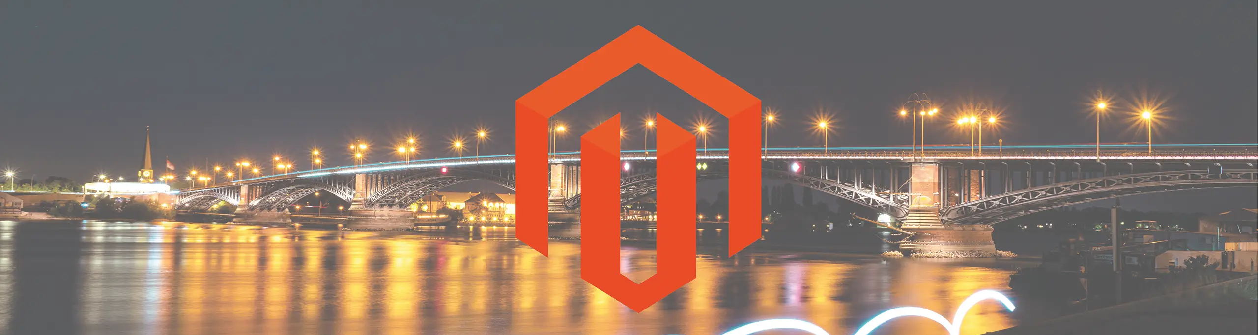 Magento Stammisch Banner