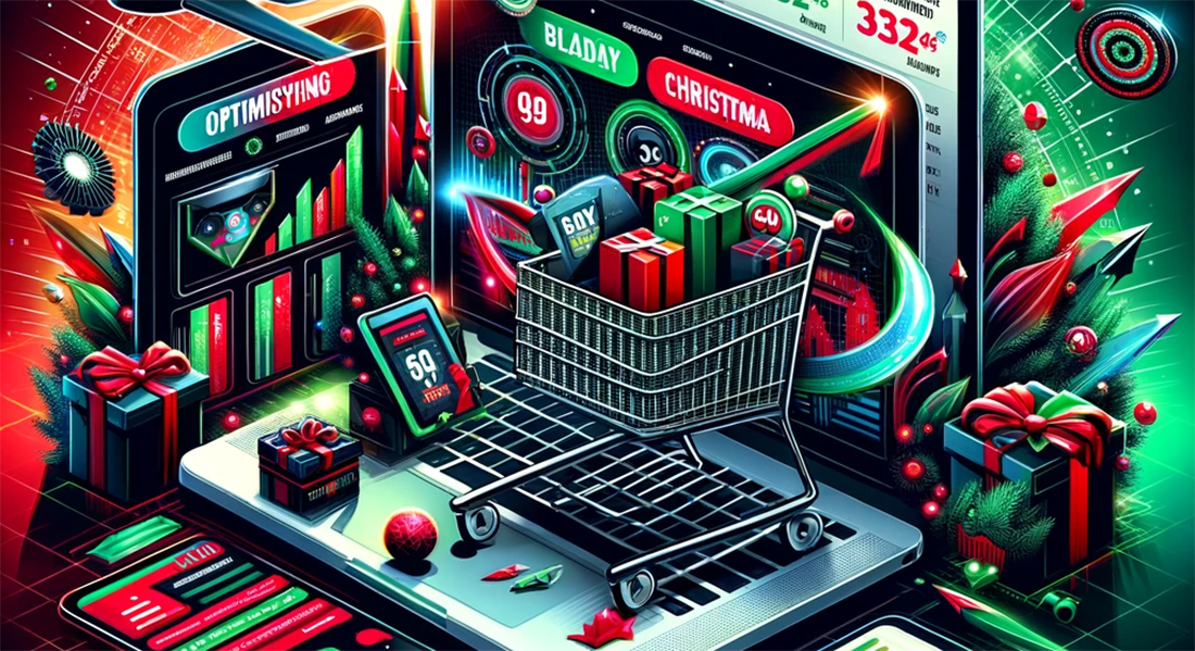 Black Friday, Weihnachten & Co.: So werden Onlineshops fit für Kampagnen