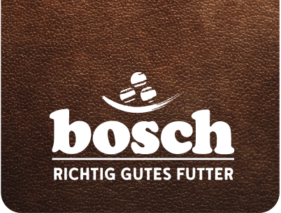 bosch Tiernahrung Logo