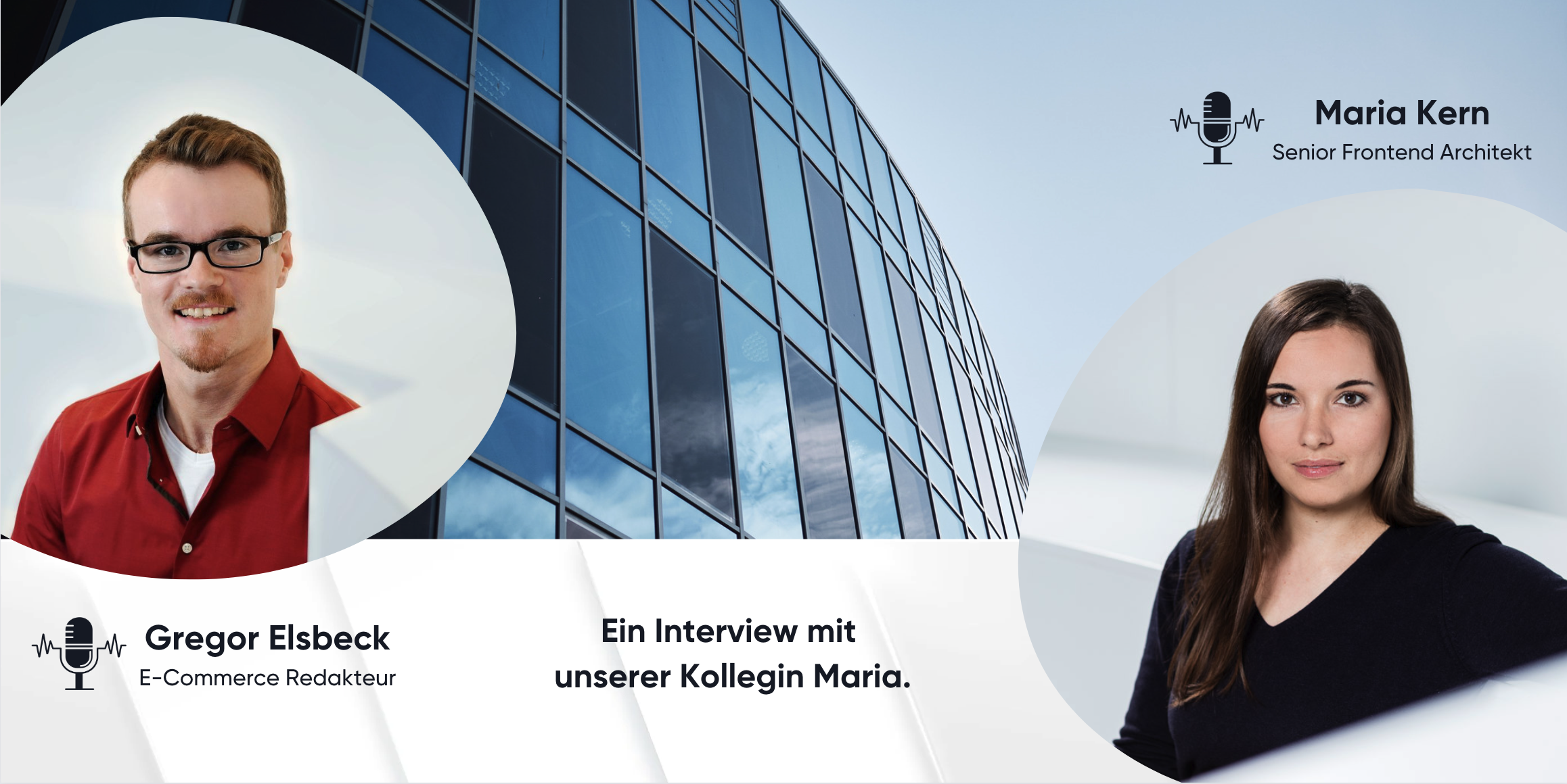 Interview: Serviceportale – die nächste Stufe der Kundeninteraktion