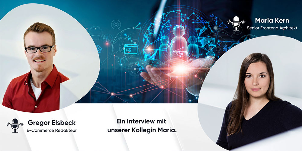 Interview: IoT und KI für Serviceportale nutzen