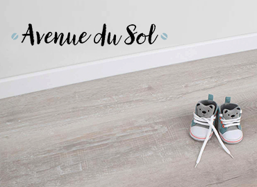 Avenue du Sol