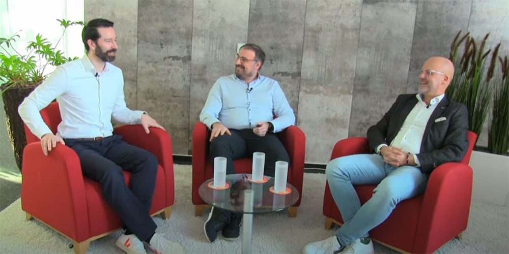 IT-Infrastruktur im E-Commerce: Interview zur effizienten Systemintegration von SAP und Magento
