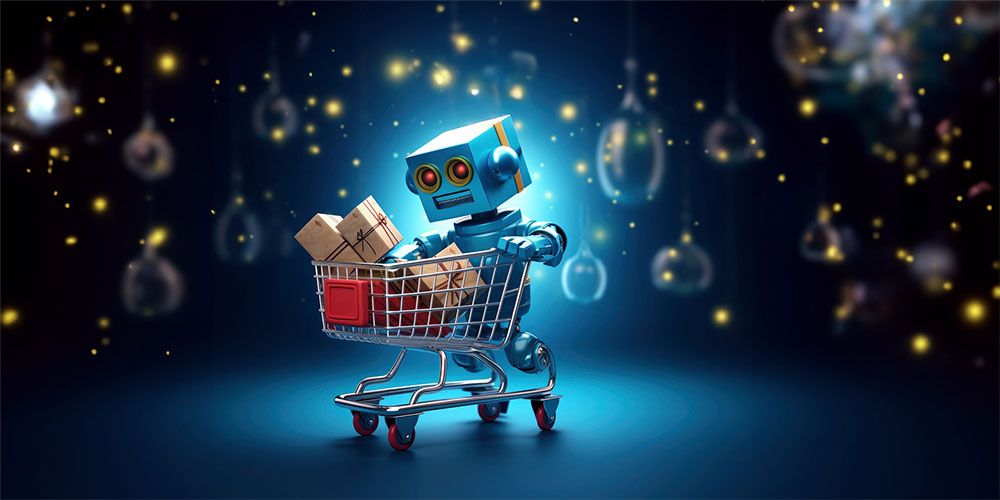 KI im E-Commerce: Lösungsansätze für ein erfolgreiches digitales Projekt