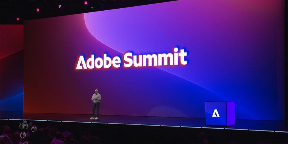 Ausblick: Was erwarte ich vom Adobe Summit 2025?