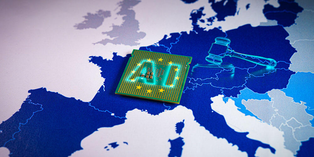 EU AI Act: Sicherheit beim Einsatz von Künstlicher Intelligenz im E-Commerce 