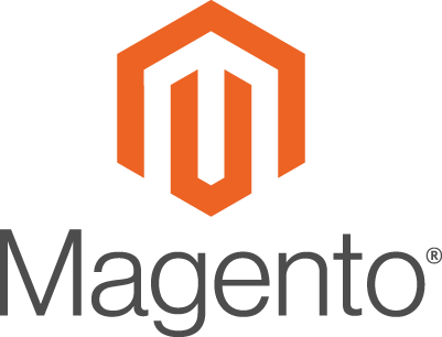 Magento Logo