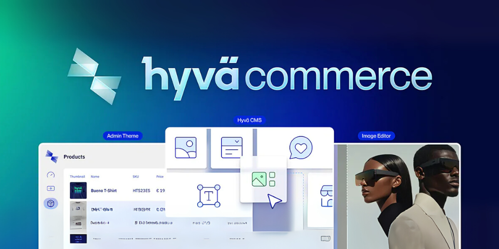 Hyvä Commerce erreicht General Availability: Fokus auf Händler und Usability