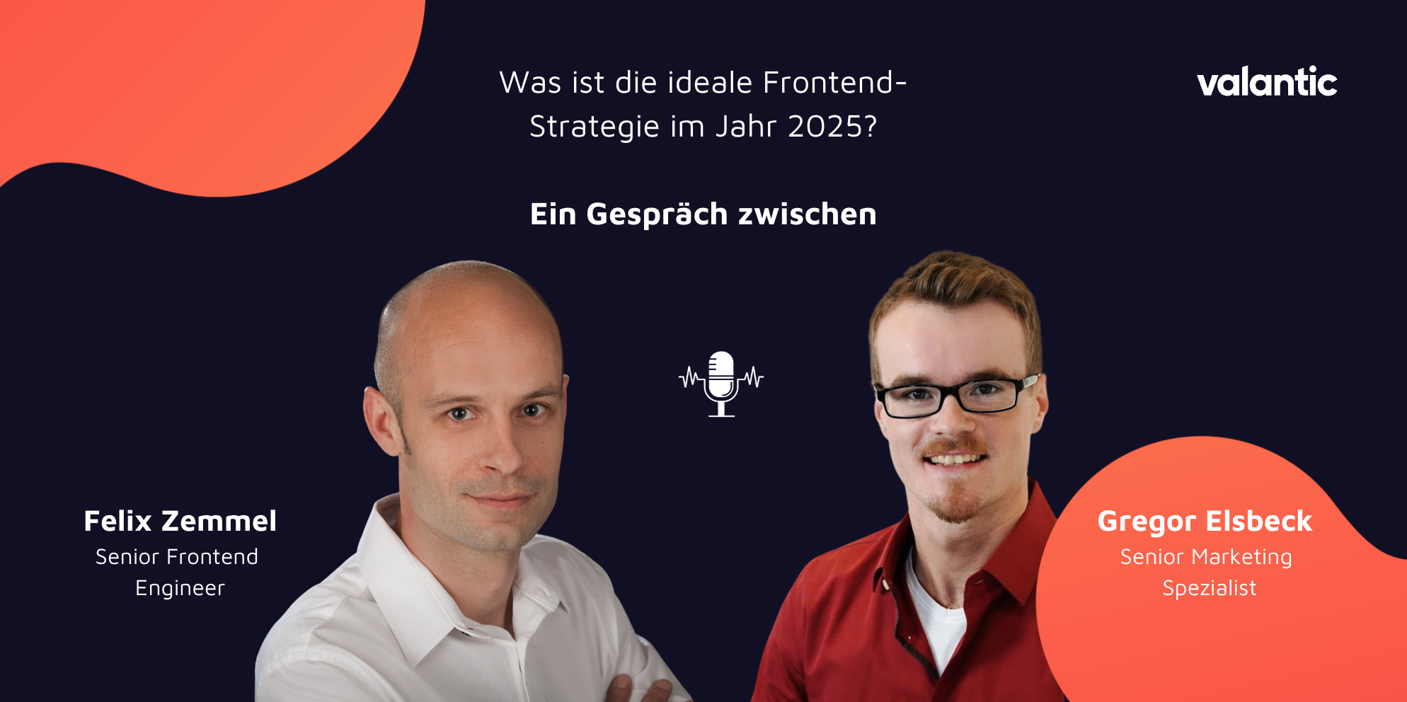 Frontend-Strategien 2025: So sichern Sie den E-Commerce-Erfolg 