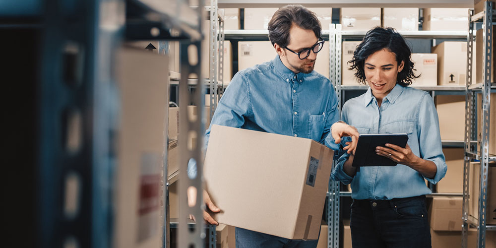Magento B2B: Die Lösung für heterogene Systemlandschaften & individuelle Kundenpreise