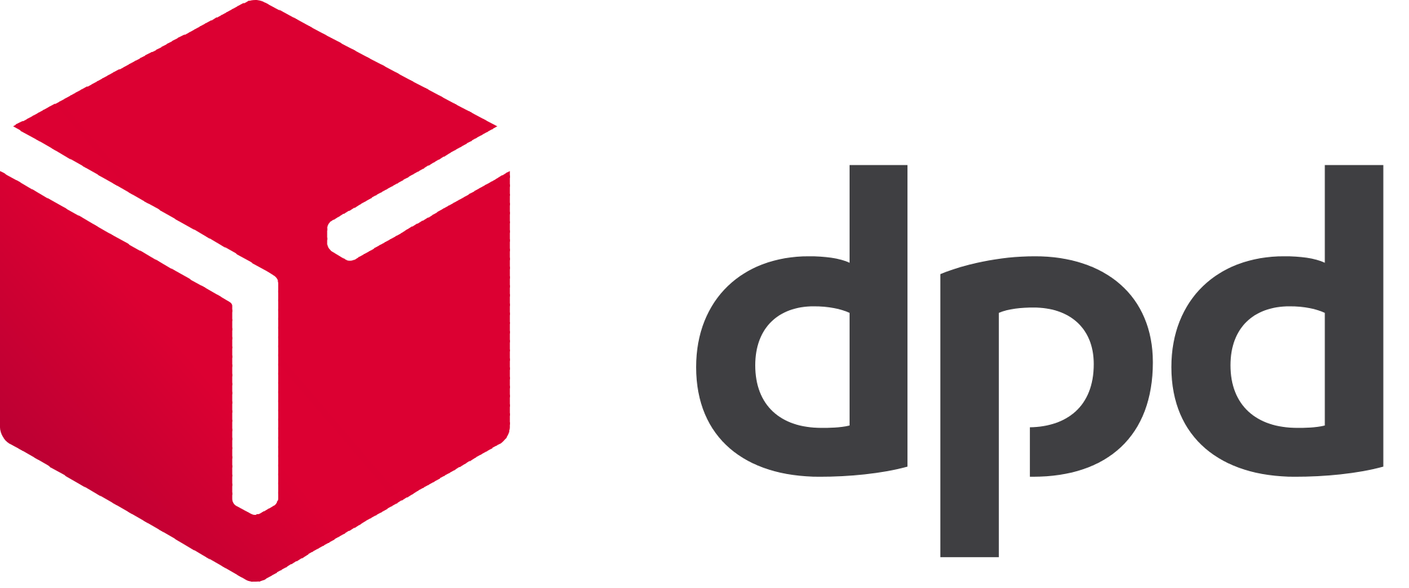 DPD Logo