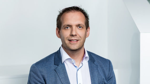 Daniel Hölzer
