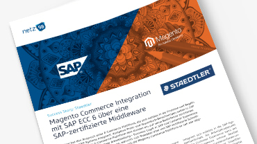 Download Success Story SAP Staedtler