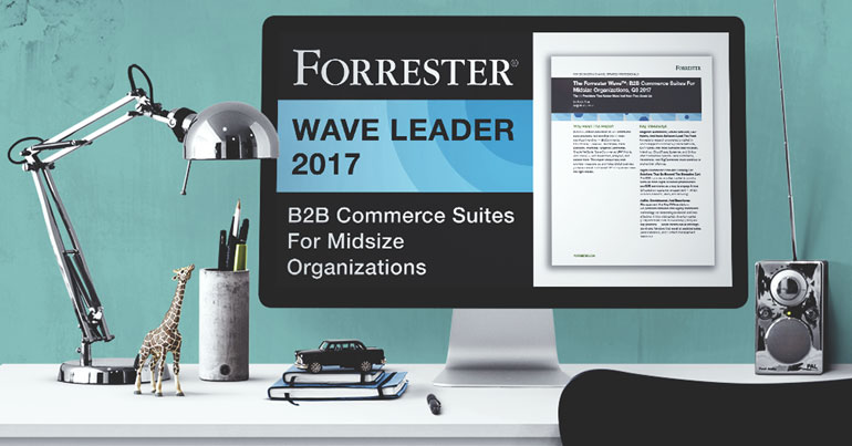 Forrester Wave Report