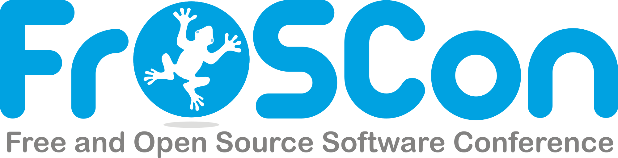 Froscon Logo