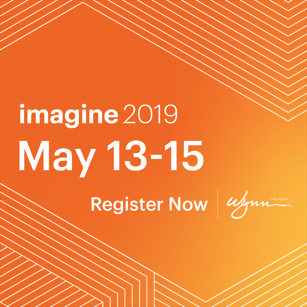 Imagine 2019