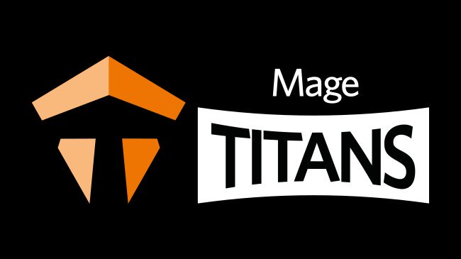 MageTitans