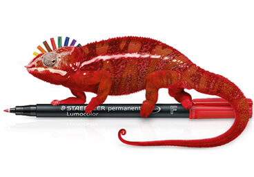 Massnahme Staedtler