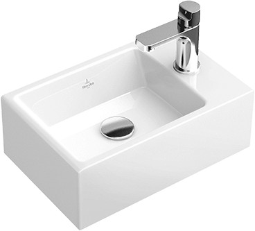 Massnahme Villeroy & Boch