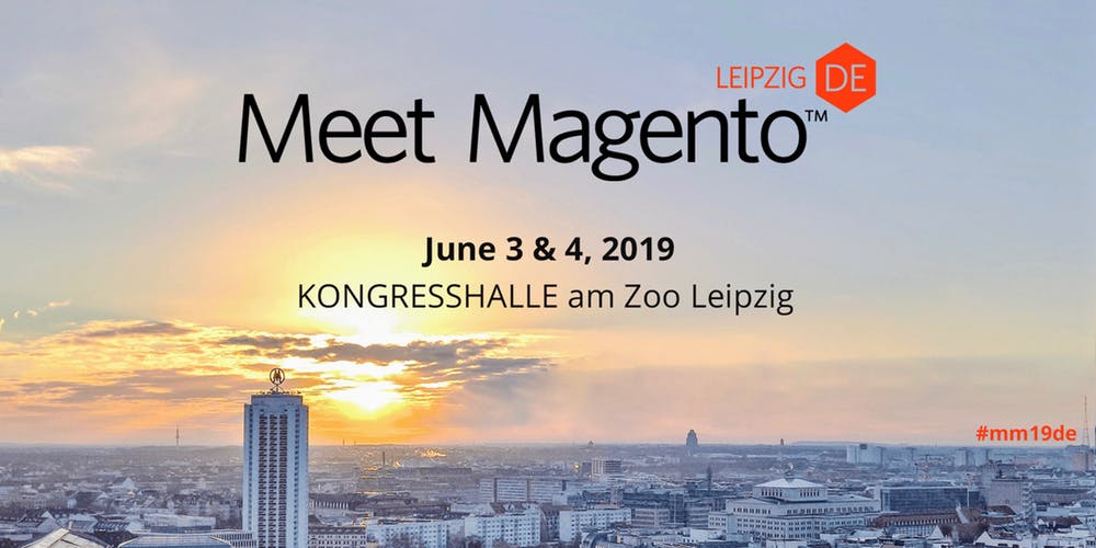Meet Magento 2019