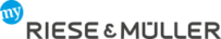 Riese & Mueller Logo
