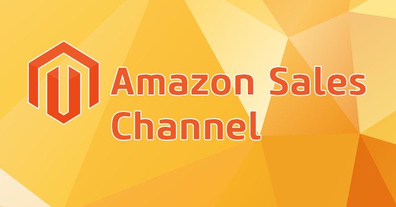 Teaser Amazon Sales Channel
