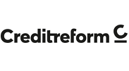 Creditreform Logo