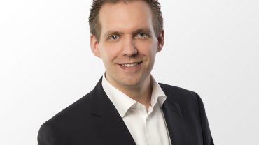 Daniel Hölzer netz98 Managing Partner