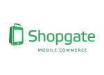 Partner Shopgate Logo