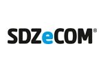 Partner SDZeCOM Logo