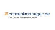 Presse contentmanager