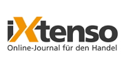Presse ixtenso Logo