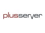 Partner PlusServer Logo