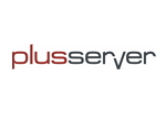 Partner PlusServer Logo