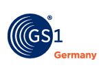 Partner GS1 Germany Logo