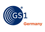 Partner GS1 Germany Logo