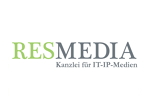 Partner RESMEDIA Logo