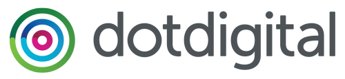 dotdigital Logo