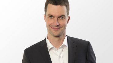 Ingo Janssen netz98 Geschäftsführer