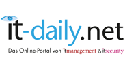 it daily Logo