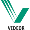 Logo VIDEOR