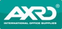 AXRO Logo