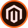Magento Commerce Logo Magento Commerce Logo